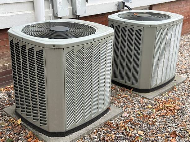 Reliable Hvac Maintenance contractor in Connell, WA by JG Cool HVAC