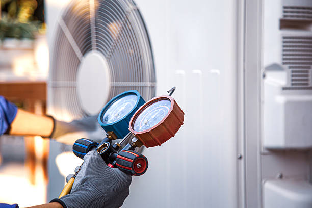 Affordable Hvac Maintenance solutions in Connell, WA