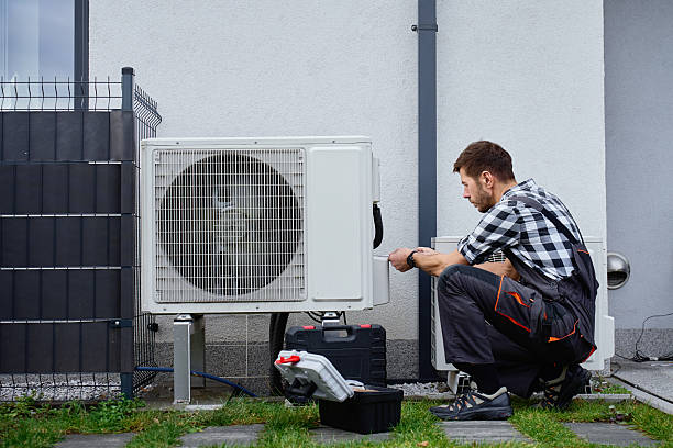 Top rated local Hvac Maintenance specialists in Connell, WA